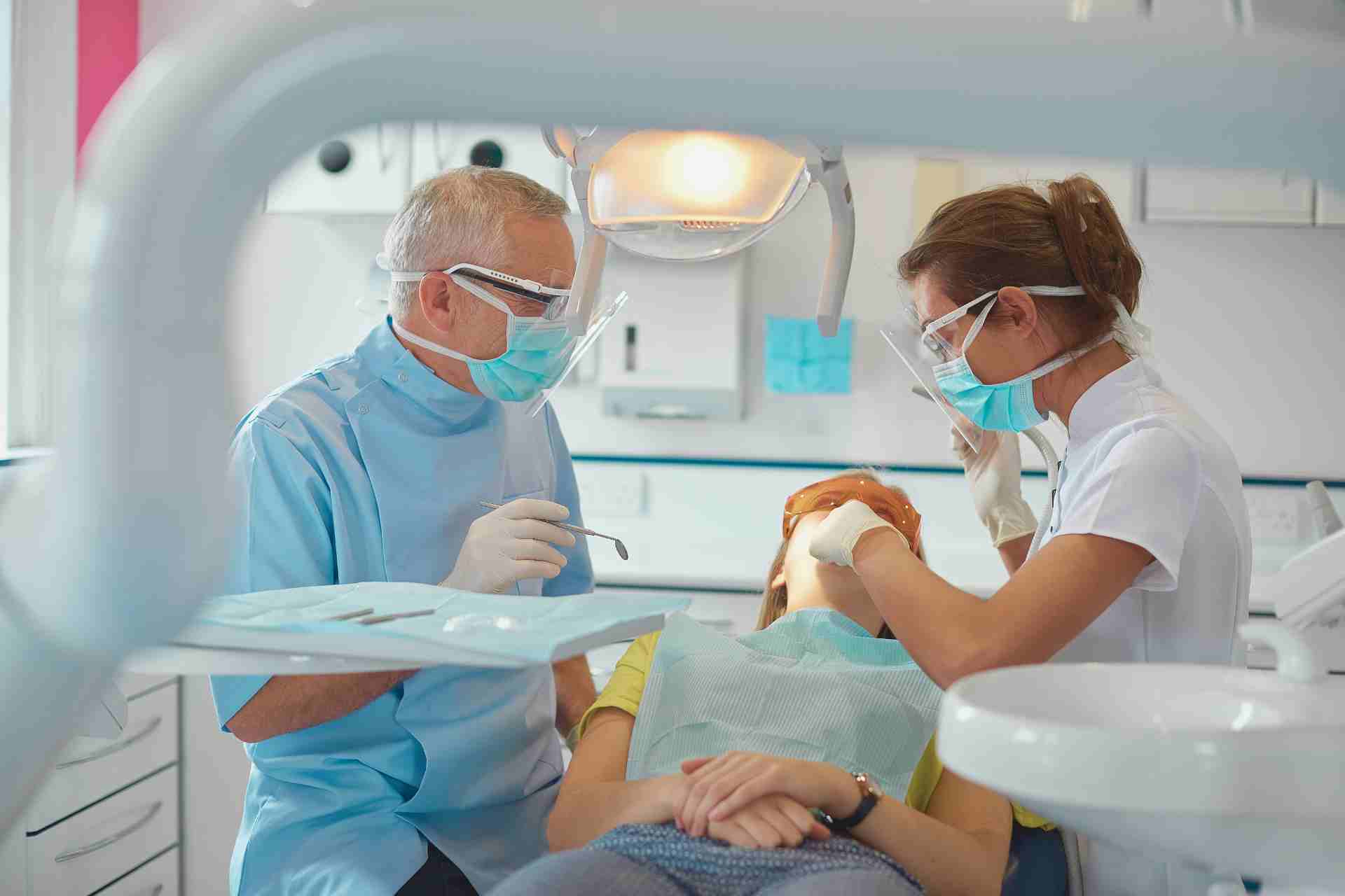 Dentist in Brecksville, OH